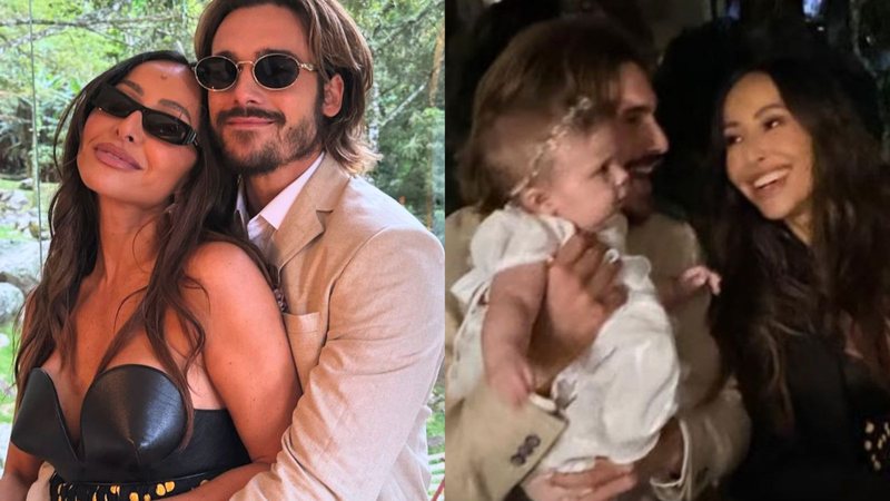 'Grávidos'! Nicolas Prattes surpreendeu ao revelar quantas vezes faz sexo com Sabrina Sato por semana